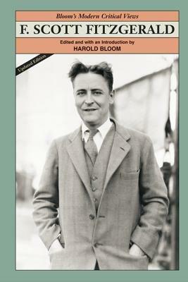 F. Scott Fitzgerald - cover