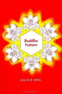 Buddha Nature - Sallie B. King - cover