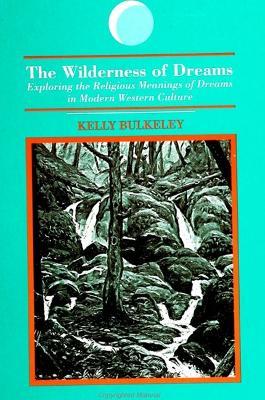 The Wilderness of Dreams: Exploring the Religious Meanings of Dreams in Modern Western Culture - Kelly Bulkeley - cover