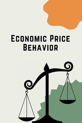 Economic Price Behavior - Gary Thomas - cover