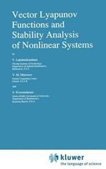 Vector Lyapunov Functions and Stability Analysis of Nonlinear Systems