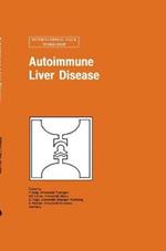 Autoimmune Liver Disease