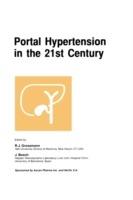 Portal Hypertension in the 21st Century: The proceedings of a symposium sponsored by Axcan Pharma Inc. and NicOx S.A., held in Montrél, Canada, April 2–4, 2004