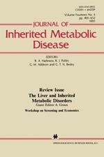 Journal of Inherited Metabolic Disease