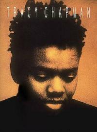 Tracy Chapman - Tracy Chapman - cover