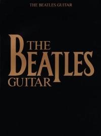 The Beatles Guitar - cover