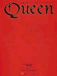 The best of Queen - Queen - copertina