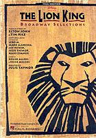 The Lion King: Broadway Selections