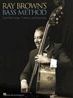 Ray Brown'S Bass Method