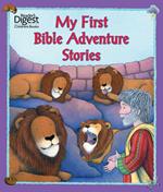 My First Bible Adventure Stories