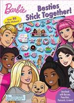 Barbie: Besties Stick Together