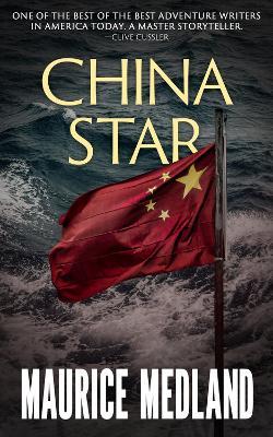 China Star - Maurice Medland - cover