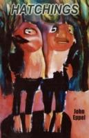 Hatchings - John Eppel - cover