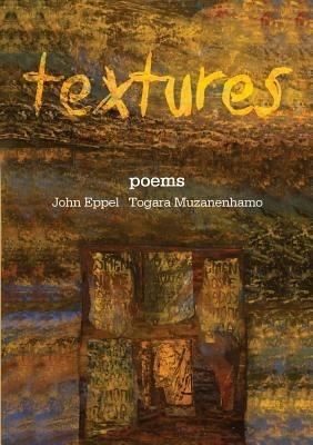 Textures - John Eppel,Togara Muzanenhamo - cover