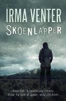 Skoenlapper - Irma Venter - cover