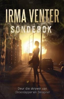 Sondebok - Irma Venter - cover