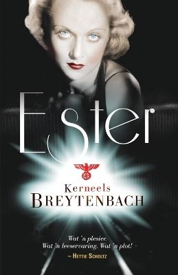 Ester - Kerneels Breytenbach - cover