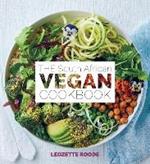 The South African vegan cookbook
