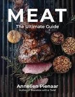 Meat - Annelien Pienaar - cover