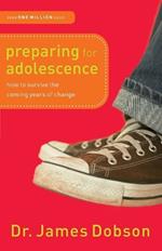 Preparing for Adolescence – How to Survive the Coming Years of Change