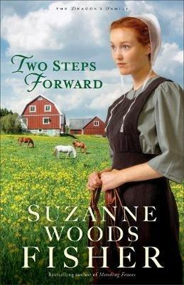 Two Steps Forward - Suzanne Woods Fisher - cover