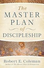 The Master Plan of Discipleship