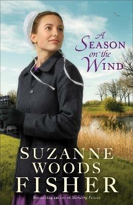 A Season on the Wind - Suzanne Woods Fisher - cover