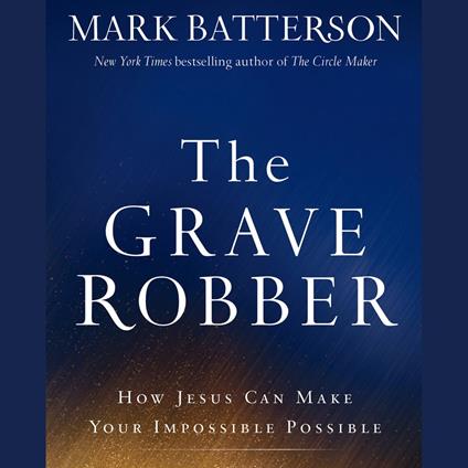 The Grave Robber