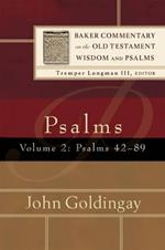 Psalms - Psalms 42-89