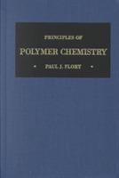 Principles of Polymer Chemistry - Paul J. Flory - cover