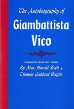 The Autobiography of Giambattista Vico