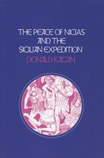 The Peace of Nicias and the Sicilian Expedition