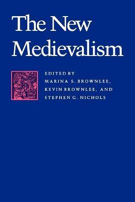 The New Medievalism - cover