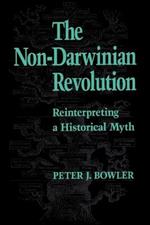 The Non-Darwinian Revolution: Reinterpreting a Historical Myth