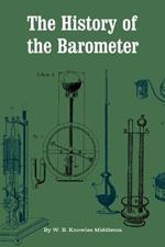 The History of the Barometer