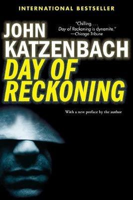 Day of Reckoning - John Katzenbach - cover
