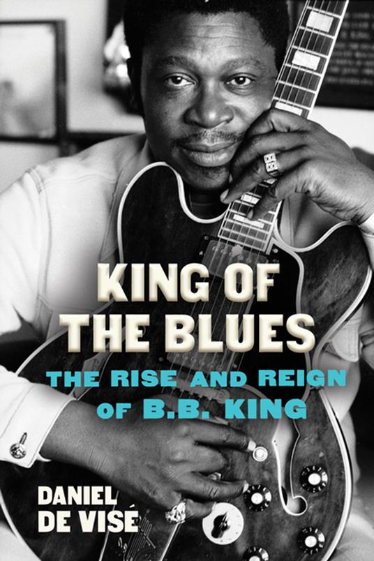 King of the Blues