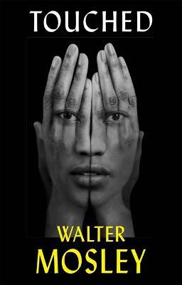 Touched - Walter Mosley - cover