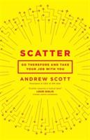 Scatter - Andrew Scott - cover