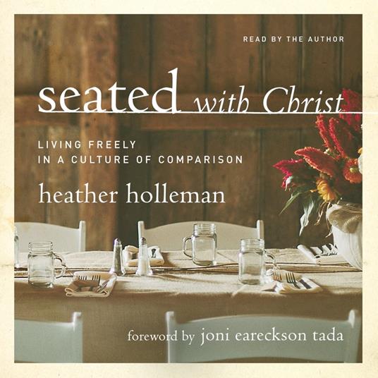 Seated with Christ