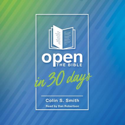 Open the Bible in 30 Days