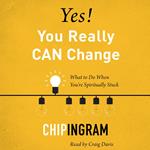 Yes! You Really CAN Change