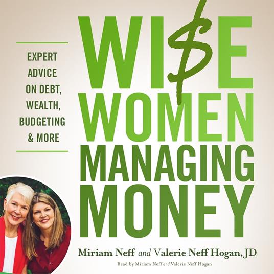 Wise Women Managing Money