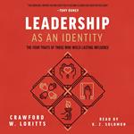 Leadership as an Identity