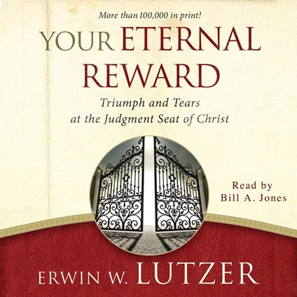 Your Eternal Reward