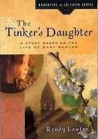 Tinker's Daughter - W. Lawton - cover