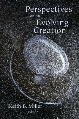 Perspectives on an Evolving Creation - cover