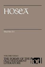 Hosea