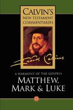 Calvin's New Testament Commentaries