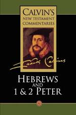 Calvin's New Testament Commentaries